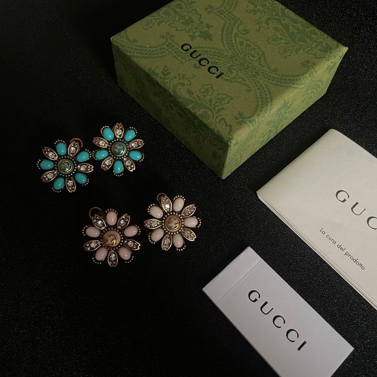 Gucci Earring 12lyh23